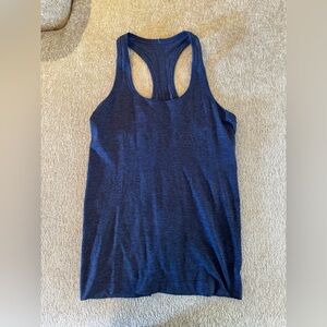 Lululemon Swiftly Tech Racerback Tank Top
